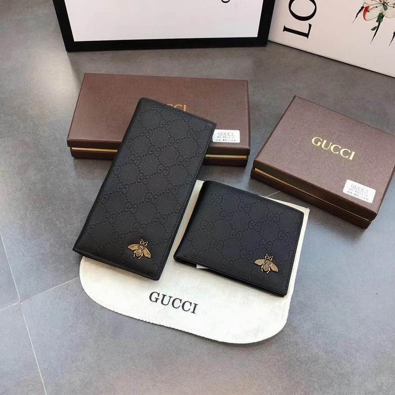 Gucci Wallets 18